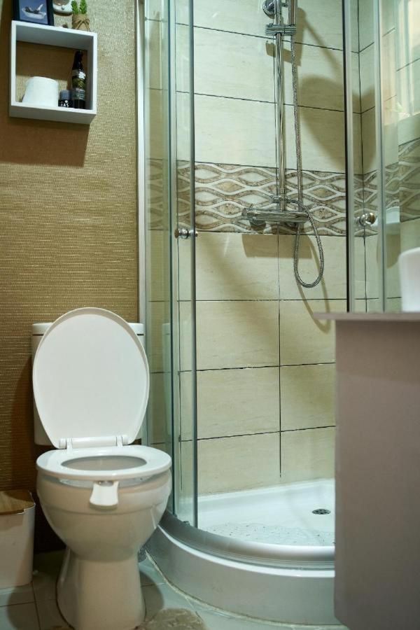 Appartement Cosy Free Bonapriso ดูอาลา ภายนอก รูปภาพ
