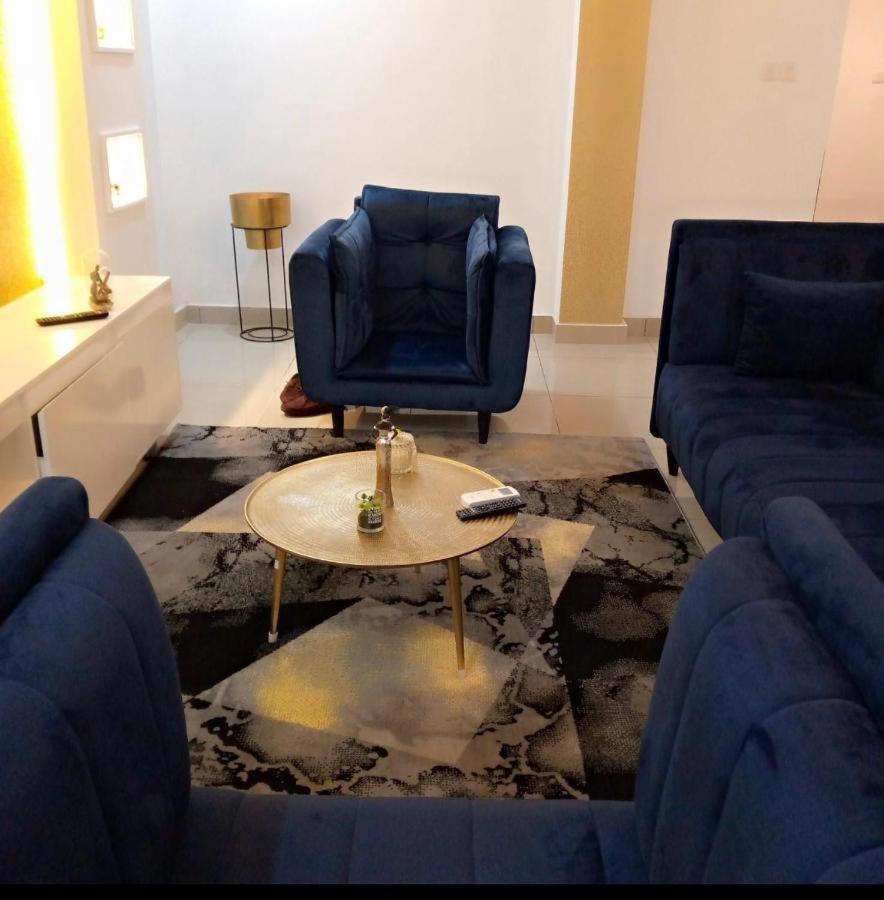 Appartement Cosy Free Bonapriso ดูอาลา ภายนอก รูปภาพ