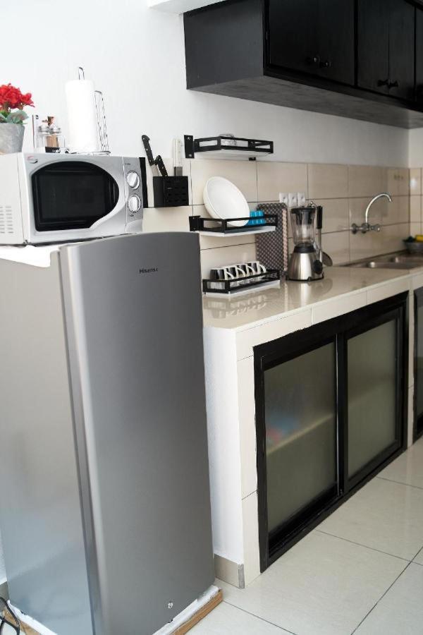 Appartement Cosy Free Bonapriso ดูอาลา ภายนอก รูปภาพ