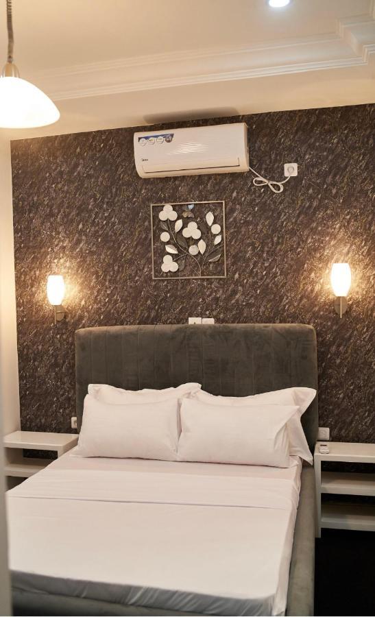Appartement Cosy Free Bonapriso ดูอาลา ภายนอก รูปภาพ