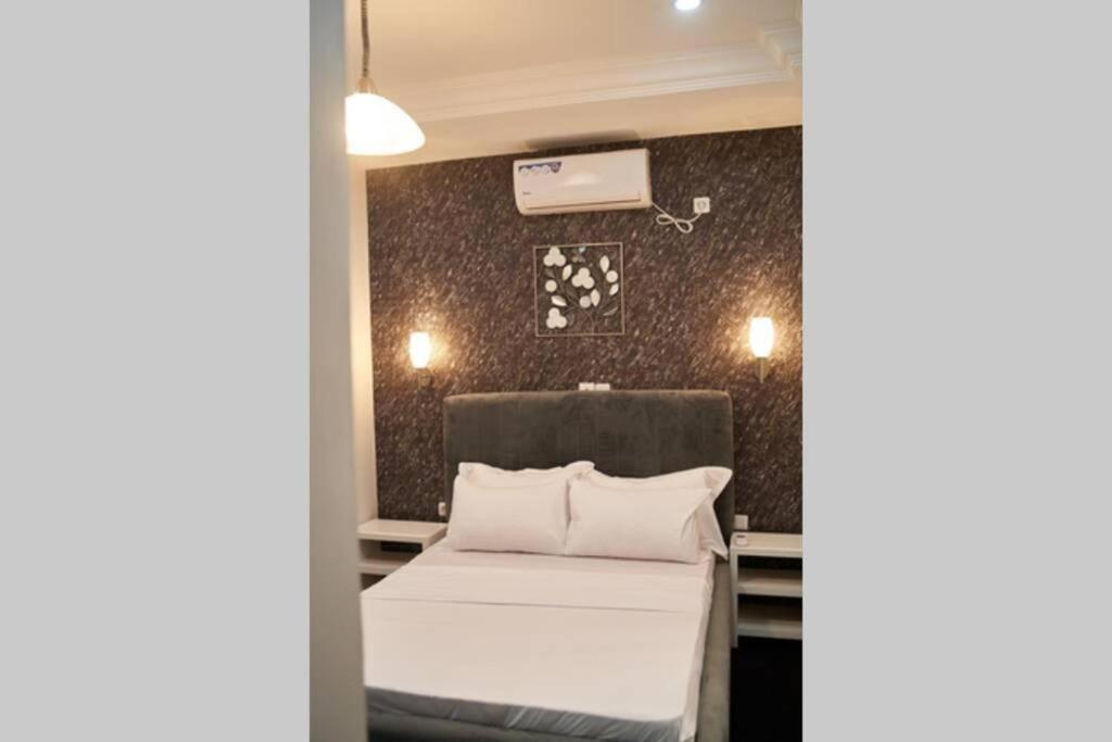 Appartement Cosy Free Bonapriso ดูอาลา ภายนอก รูปภาพ