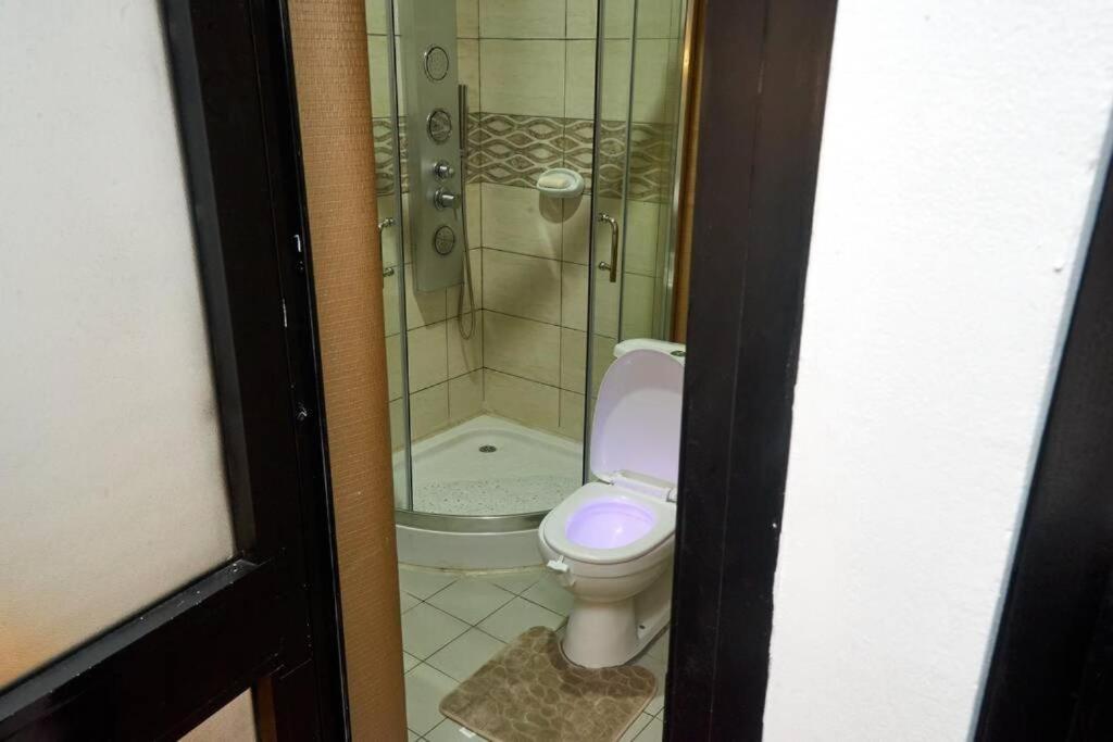 Appartement Cosy Free Bonapriso ดูอาลา ภายนอก รูปภาพ